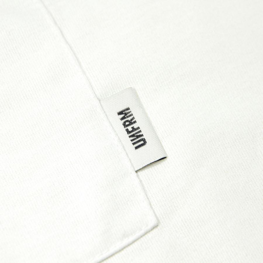 【ボーナスストア 誰でも+5% 12/13 0:00〜12/16 2:59】 ユニフォーム アウトドア スタンダード メンズ 半袖Tシャツ 正 クリスマス プレゼント ラッピング | UNFRM OUTDOOR STANDARD | 08