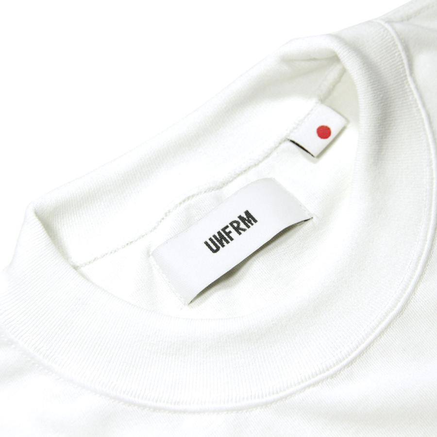 【ボーナスストア 誰でも+5% 12/13 0:00〜12/16 2:59】 ユニフォーム アウトドア スタンダード メンズ 半袖Tシャツ 正 クリスマス プレゼント ラッピング | UNFRM OUTDOOR STANDARD | 09