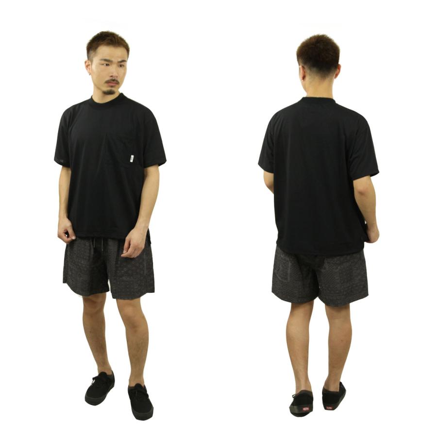 5%OFFセール 【販売期間 3/18 0:00〜3/18 23:59】 ユニフォーム アウトドア スタンダード メンズ ショートパンツ 正規販売店 UNFRM OUTDOOR STANDARD バギ | UNFRM OUTDOOR STANDARD | 10