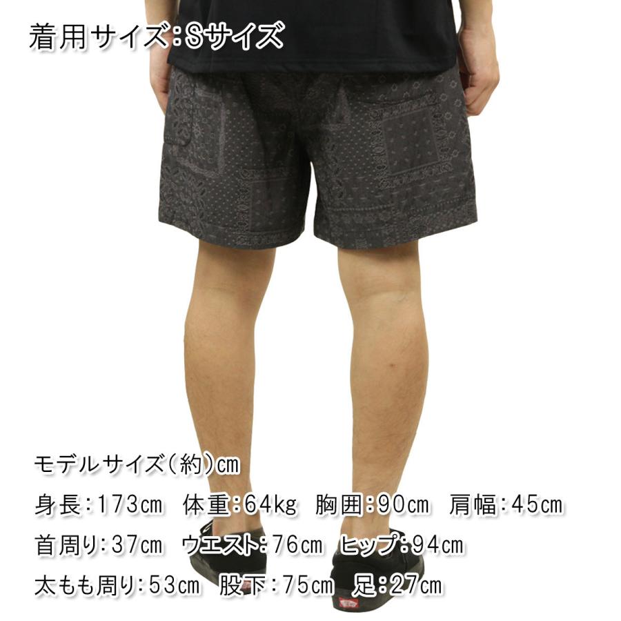 5%OFFセール 【販売期間 3/18 0:00〜3/18 23:59】 ユニフォーム アウトドア スタンダード メンズ ショートパンツ 正規販売店 UNFRM OUTDOOR STANDARD バギ | UNFRM OUTDOOR STANDARD | 02