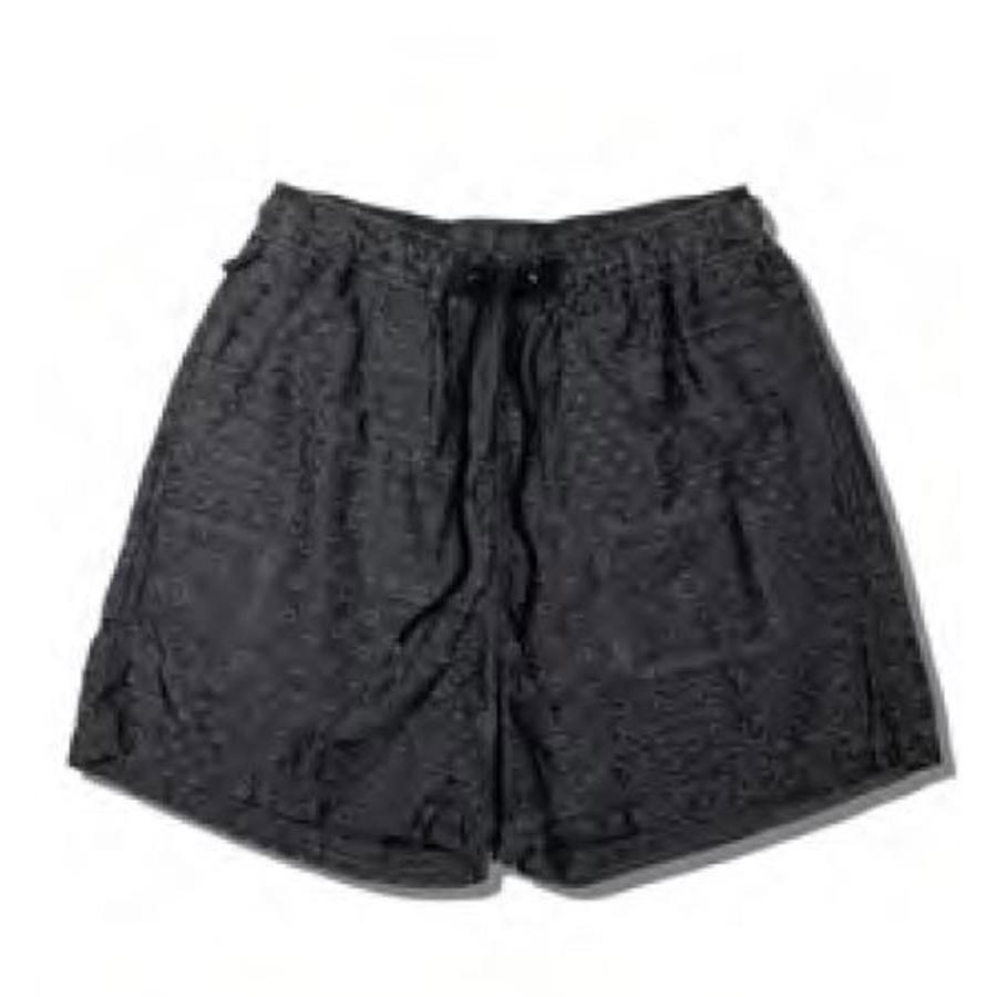 5%OFFセール 【販売期間 3/18 0:00〜3/18 23:59】 ユニフォーム アウトドア スタンダード メンズ ショートパンツ 正規販売店 UNFRM OUTDOOR STANDARD バギ | UNFRM OUTDOOR STANDARD | 04