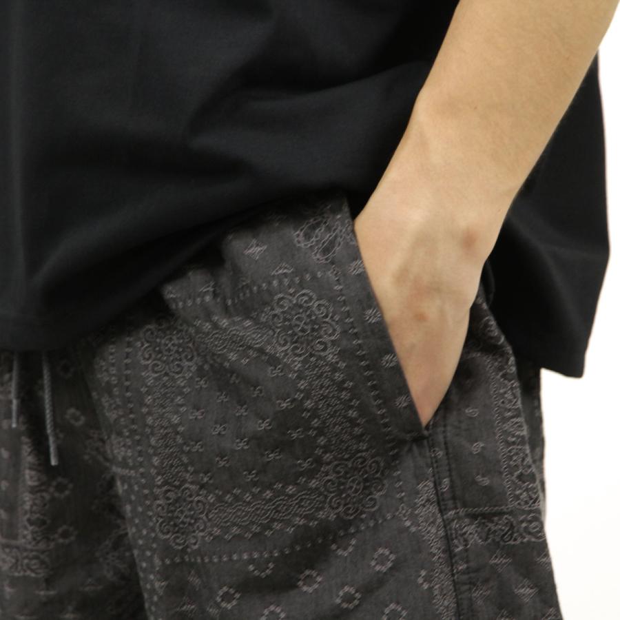 5%OFFセール 【販売期間 3/18 0:00〜3/18 23:59】 ユニフォーム アウトドア スタンダード メンズ ショートパンツ 正規販売店 UNFRM OUTDOOR STANDARD バギ | UNFRM OUTDOOR STANDARD | 05