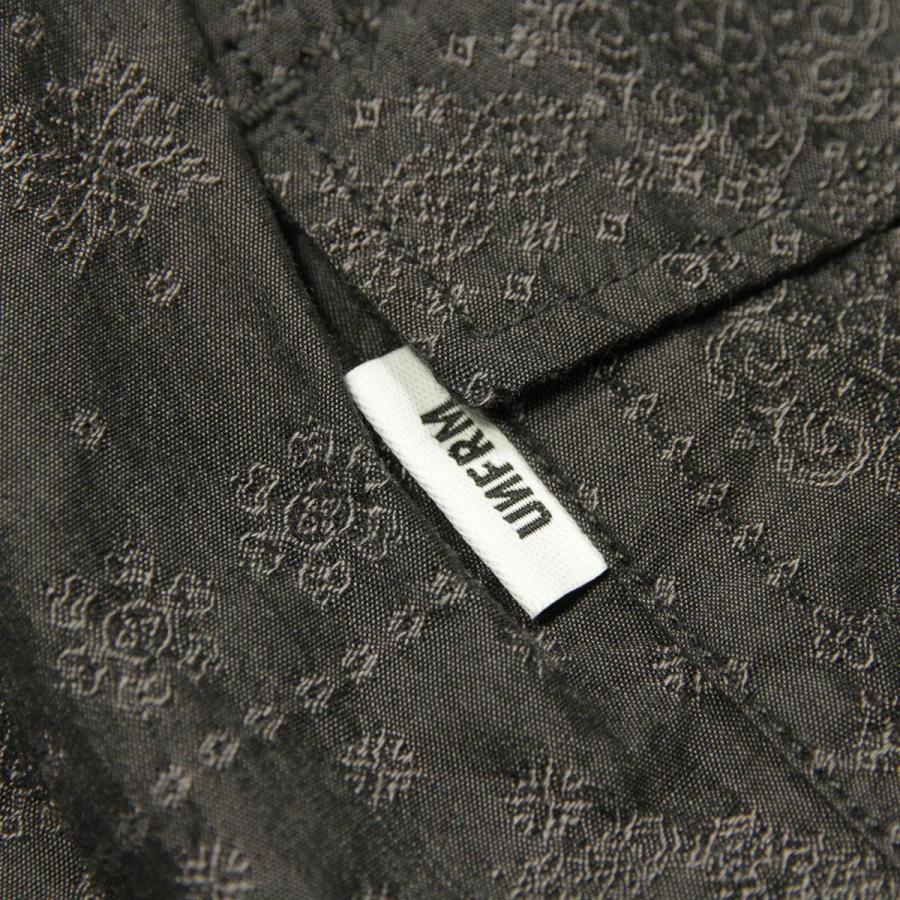 5%OFFセール 【販売期間 3/18 0:00〜3/18 23:59】 ユニフォーム アウトドア スタンダード メンズ ショートパンツ 正規販売店 UNFRM OUTDOOR STANDARD バギ | UNFRM OUTDOOR STANDARD | 07