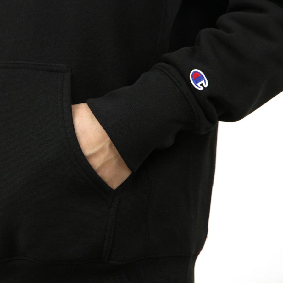 Champion（チャンピオン） メンズ パーカー 正規品 ビースティ