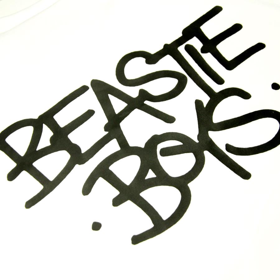 チャンピオン メンズ 半袖Tシャツ 正規品 CHAMPION ビースティ・ボーイズ BEASTIE BOYS ATHLETIC JERSEY COMBED "BEASTIE  父の日 プレゼント ラッピング | Champion | 07