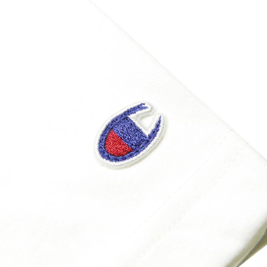 チャンピオン メンズ 半袖Tシャツ 正規品 CHAMPION ビースティ・ボーイズ BEASTIE BOYS ATHLETIC JERSEY COMBED "BEASTIE  父の日 プレゼント ラッピング | Champion | 09