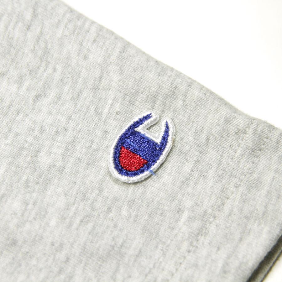 チャンピオン メンズ 半袖Tシャツ 正規品 CHAMPION ビースティ・ボーイズ BEASTIE BOYS ATHLETIC JERSEY COMBED "BEASTIE BOYS" CREWNECK TEE 219282 EM004 | Champion | 08