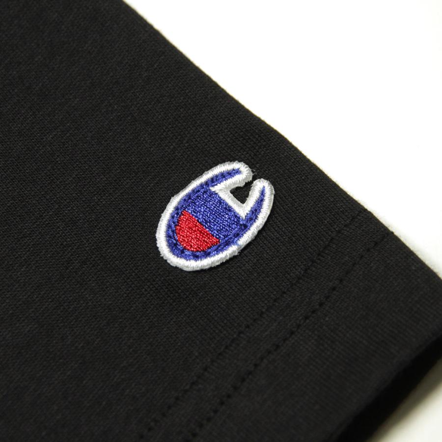 【ボーナスストア 誰でも+5% 5/21 0:00〜5/22 23:59】 チャンピオン メンズ 半袖Tシャツ 正規品 CHAMPION ビースティ・ボーイズ BEASTIE BOYS ATHLETIC JER | Champion | 08