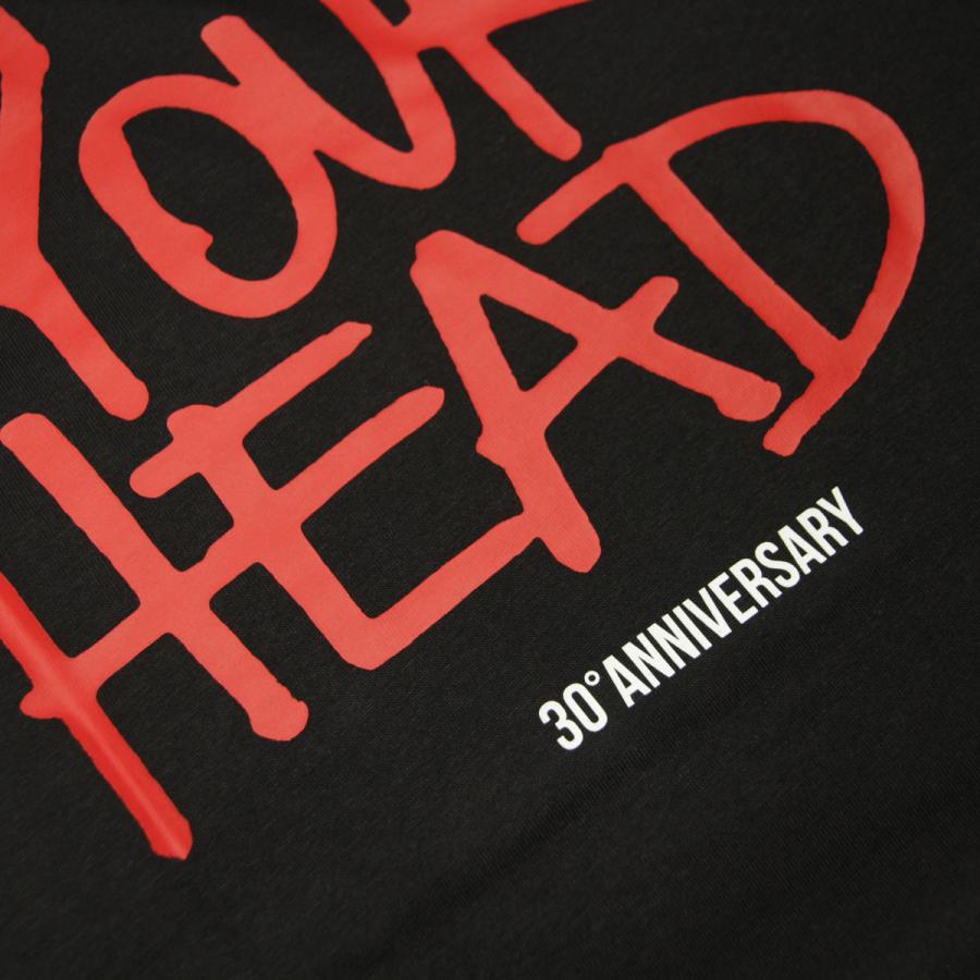 チャンピオン メンズ 半袖Tシャツ 正規品 CHAMPION ビースティ・ボーイズ BEASTIE BOYS ATHLETIC JERSEY COMBED "CHECK YOUR HEAD" CREWNECK TEE 219284 KK | Champion | 07