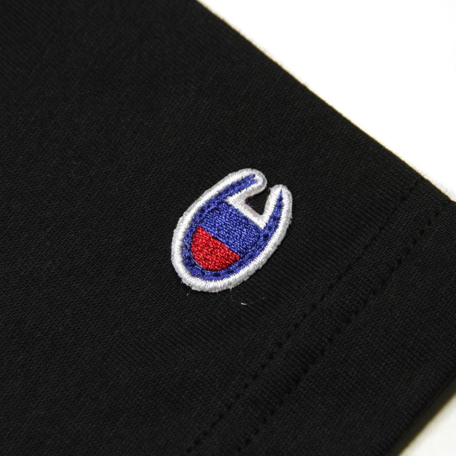チャンピオン メンズ 半袖Tシャツ 正規品 CHAMPION ビースティ・ボーイズ BEASTIE BOYS ATHLETIC JERSEY COMBED "CHECK YOUR HEAD" CREWNECK TEE 219284 KK | Champion | 08