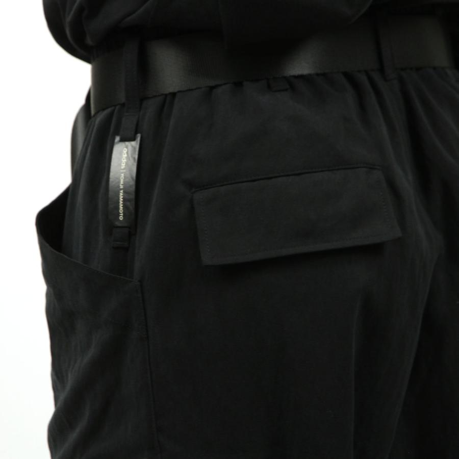 【ボーナスストア 誰でも+5% 6/4 0:00〜6/5 23:59】 ワイスリー メンズ カーゴパンツ 正規品 Y-3 ボトムス ロングパンツ U 父の日 プレゼント ラッピングの画像