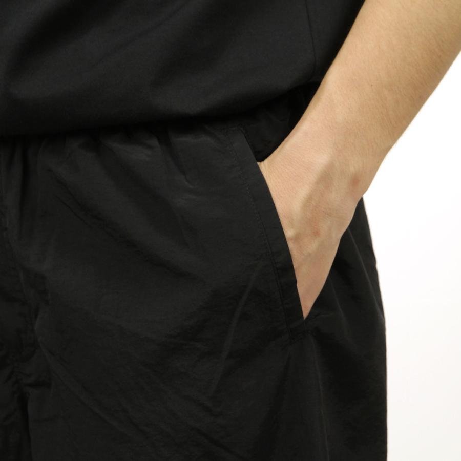 【ボーナスストア 誰でも+5% 5/1 0:00〜5/1 23:59】 ワイスリー メンズ スイムパンツ 正規品 Y-3 水着 SWIM SHORTS MID LENGTH H63016 BLACK｜mixon｜06