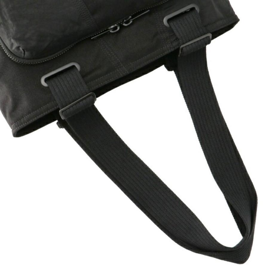 ワイスリー メンズ レディース トートバッグ 正規品 Y-3 ポリエステル 鞄 Y-3 CL TOTE H63100 BLACK | Y-3 | 08