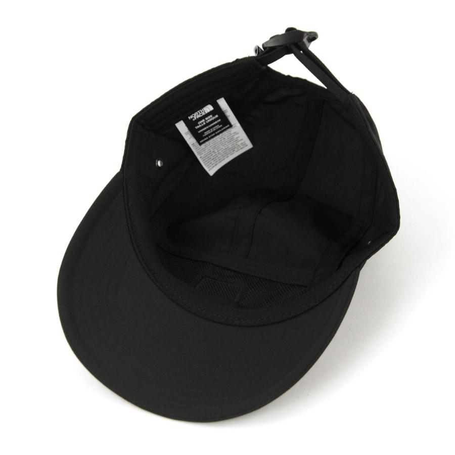 ノースフェイス メンズ レディース キャップ 正規品 THE NORTH FACE ロゴ 帽子 EXPLORE CAP NF0A7WHB JK3 TNF BL クリスマス プレゼント ラッピング THE NORTH FACE（ザ ノースフェイス） ノースフェイス メンズ