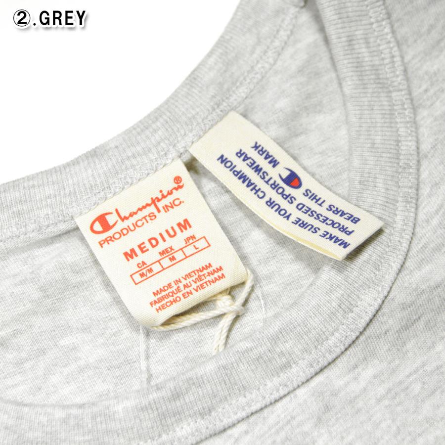 【ボーナスストア 誰でも+5% 5/21 0:00〜5/22 23:59】 チャンピオン メンズ 半袖Tシャツ 正規品 CHAMPION ビースティ・ボーイズ BEASTIE BOYS ATHLETIC JER | Champion | 14
