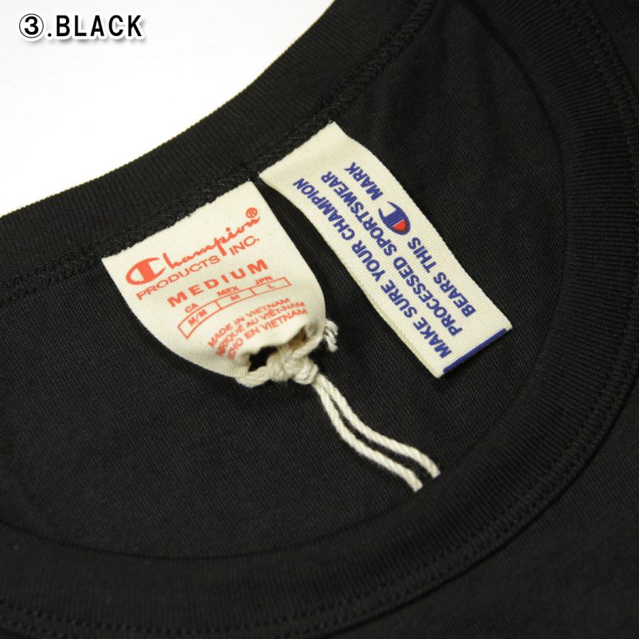 【ボーナスストア 誰でも+5% 5/21 0:00〜5/22 23:59】 チャンピオン メンズ 半袖Tシャツ 正規品 CHAMPION ビースティ・ボーイズ BEASTIE BOYS ATHLETIC JER | Champion | 19