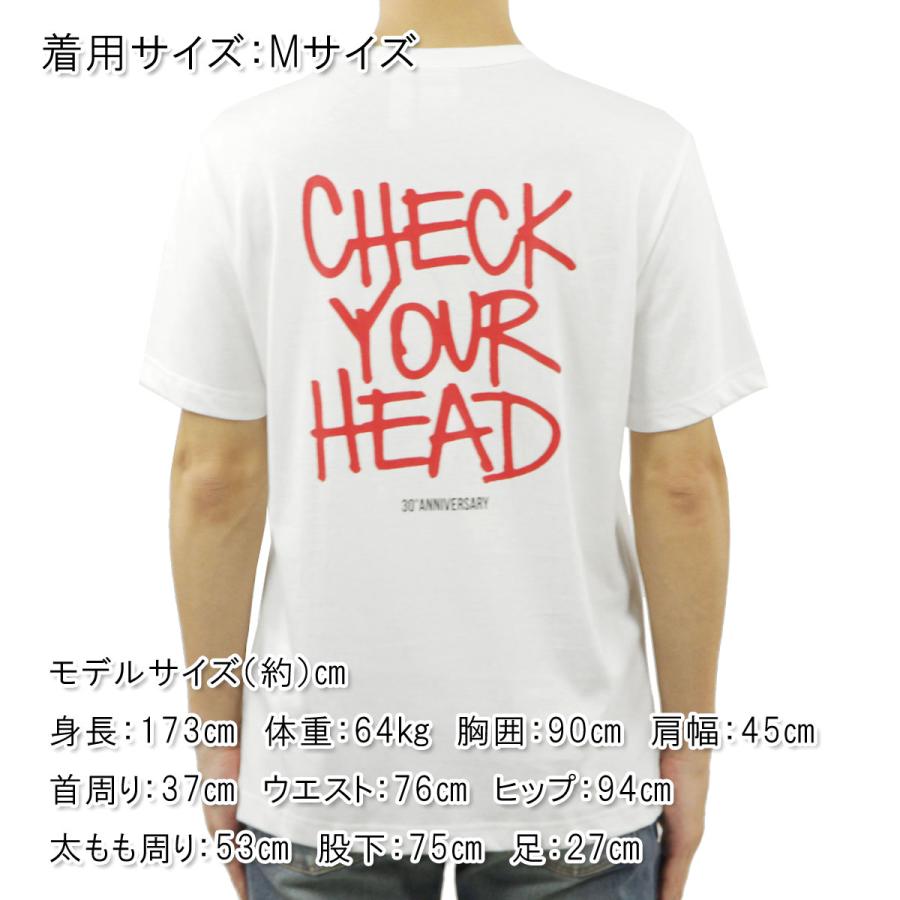 【ボーナスストア 誰でも+5% 5/21 0:00〜5/22 23:59】 チャンピオン メンズ 半袖Tシャツ 正規品 CHAMPION ビースティ・ボーイズ BEASTIE BOYS ATHLETIC JER | Champion | 06