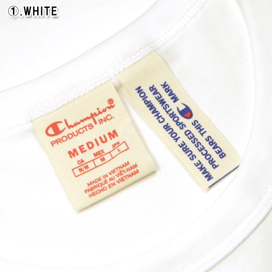 【ボーナスストア 誰でも+5% 5/21 0:00〜5/22 23:59】 チャンピオン メンズ 半袖Tシャツ 正規品 CHAMPION ビースティ・ボーイズ BEASTIE BOYS ATHLETIC JER | Champion | 09