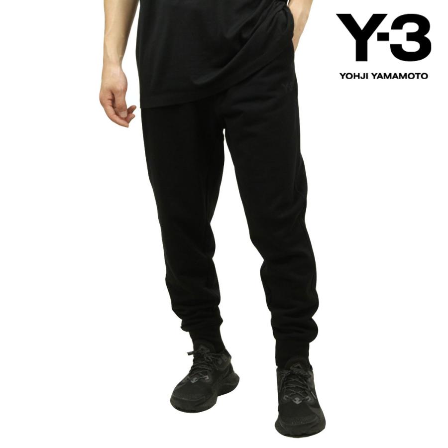 Y-3 ワイスリー メンズ スウェットパンツ 正規品 パンツ ボトムス M