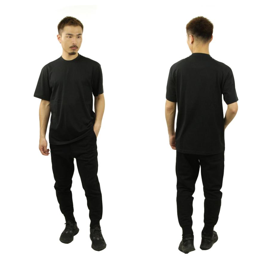 ワイスリー メンズ スウェットパンツ 正規品 Y-3 パンツ ボトムス M CLASSIC TERRY CUFFED PANTS GV4202 BLACK | Y-3 | 10