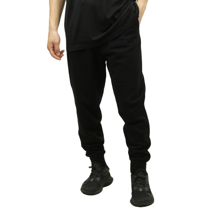 Y-3 ワイスリー メンズ スウェットパンツ 正規品 パンツ ボトムス M