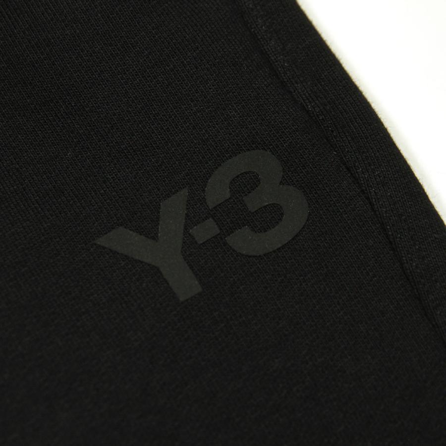 ワイスリー メンズ スウェットパンツ 正規品 Y-3 パンツ ボトムス M CLASSIC TERRY CUFFED PANTS GV4202 BLACK | Y-3 | 07