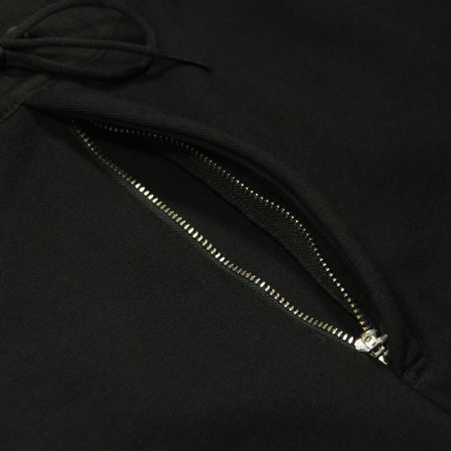 ワイスリー メンズ スウェットパンツ 正規品 Y-3 パンツ ボトムス M CLASSIC TERRY CUFFED PANTS GV4202 BLACK | Y-3 | 08