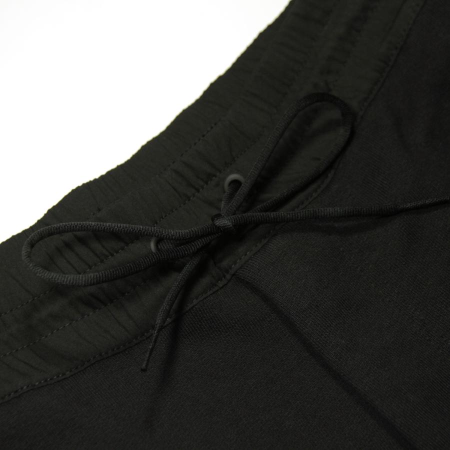 ワイスリー メンズ スウェットパンツ 正規品 Y-3 パンツ ボトムス M CLASSIC TERRY CUFFED PANTS GV4202 BLACK | Y-3 | 09