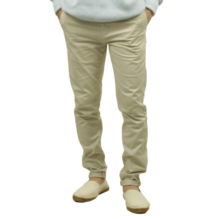 スコッチアンドソーダ メンズ チノパン 正規販売店 SCOTCH＆SODA ボトムス MOTT- CLASSIC TWILL CHINO PANT 1623 クリスマス プレゼント ラッピング SCOTCH＆SODA（スコッチアンドソーダ） メンズ チノパン 正規販売店