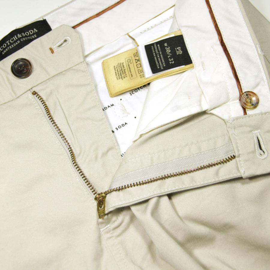 SCOTCH＆SODA（スコッチアンドソーダ） メンズ チノパン 正規販売店