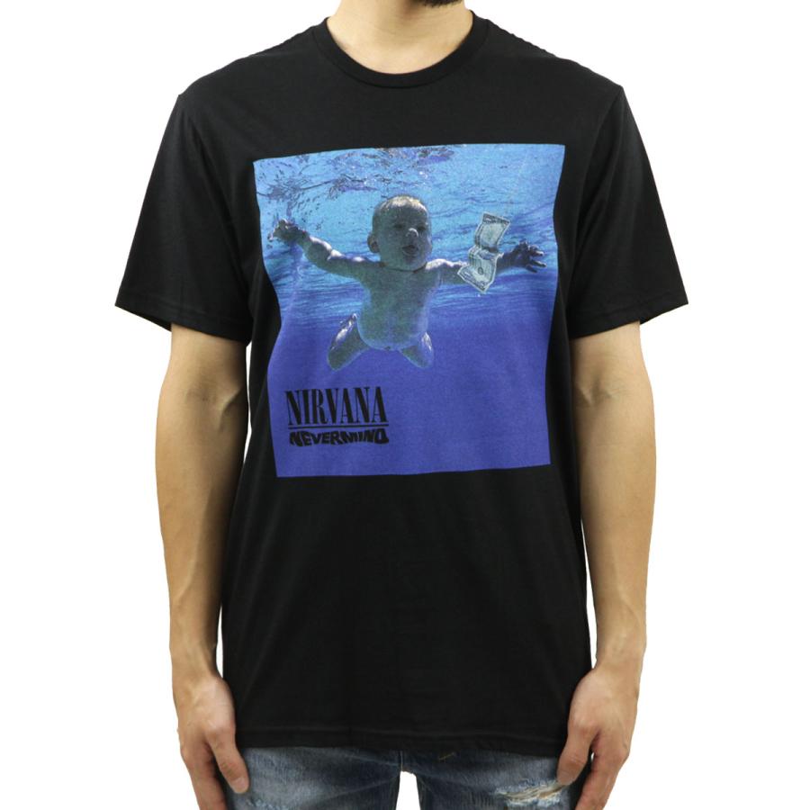 ミュージックティ メンズ バンドTシャツ 正規品 MUSIC TEE ロックT