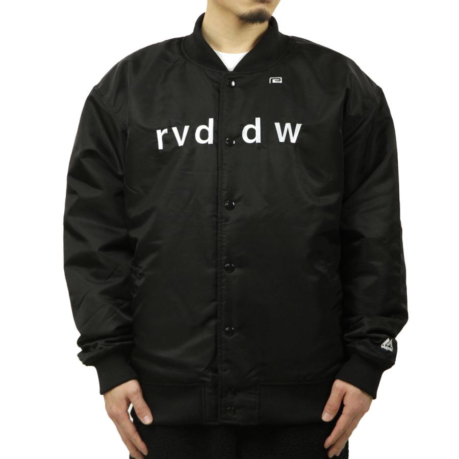 reversal（リバーサル） メンズ スタジャン 正規販売店 アウター 