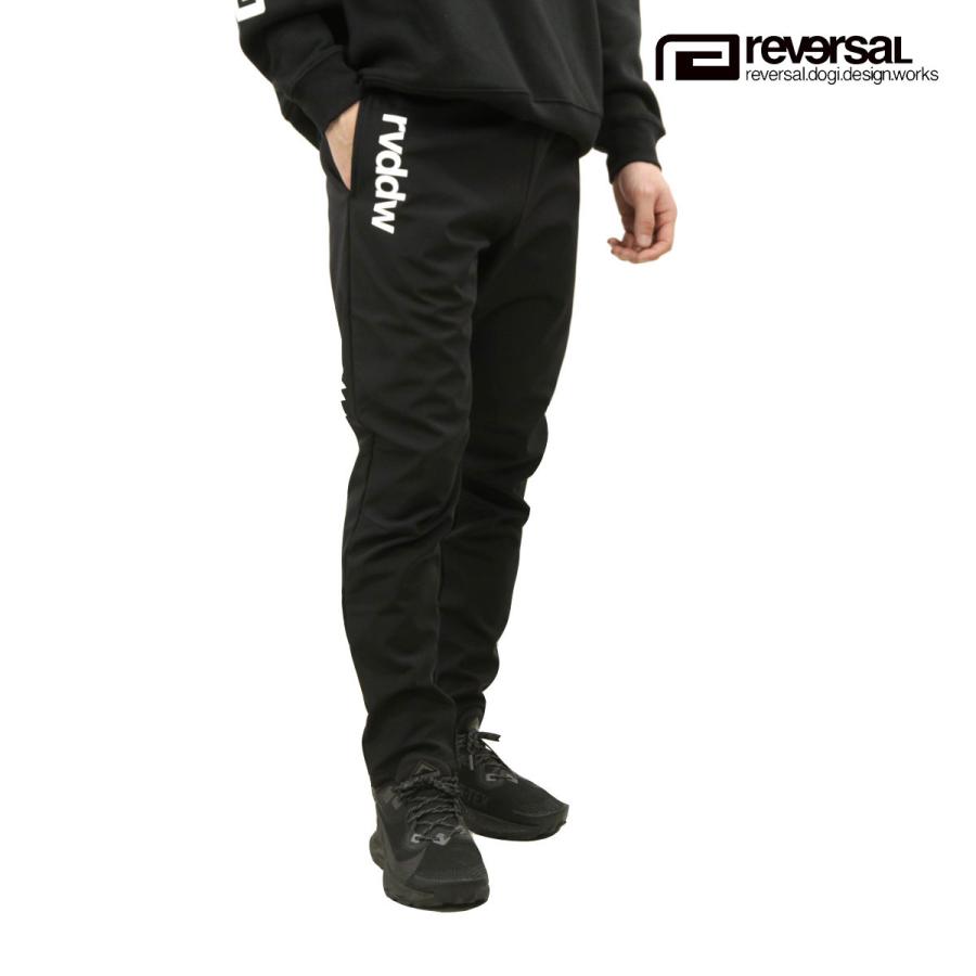 reversal リバーサル デニム ジョガーパンツ M リバーサル) reversal KAIHARA DENIM x rvddw DENIM JOGGER PANTS (LS