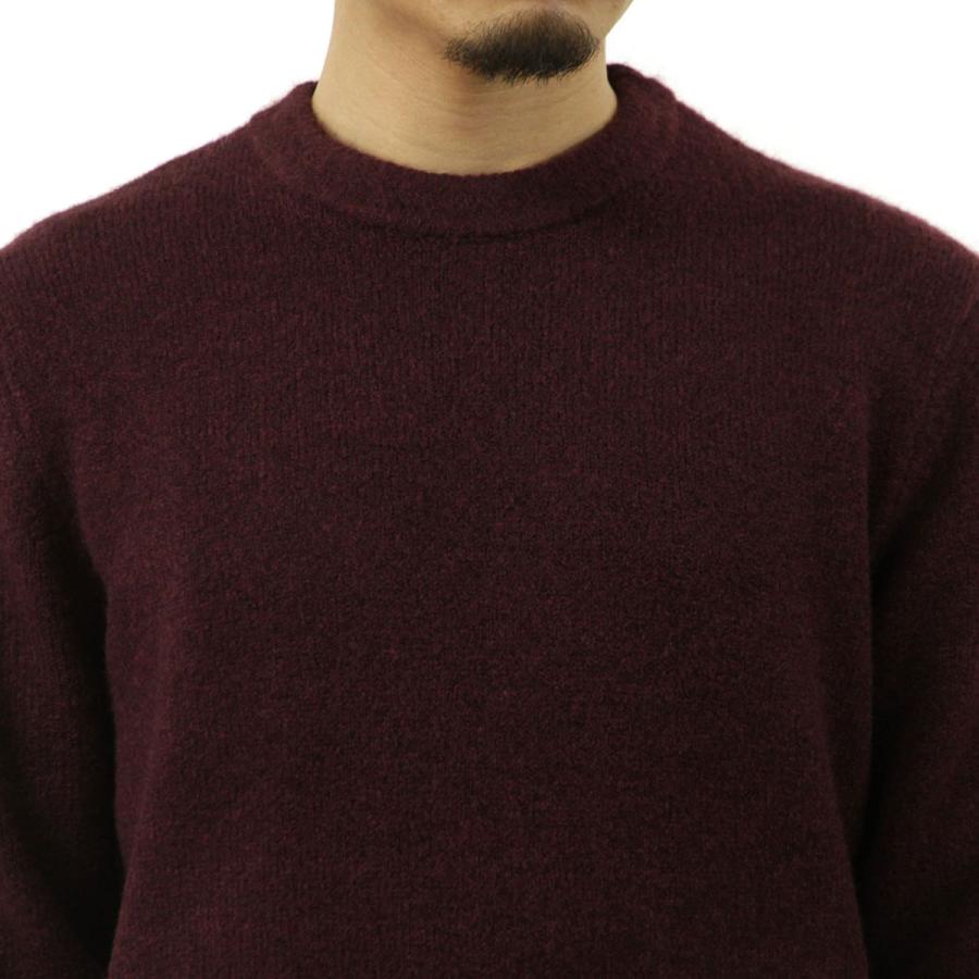 スコッチアンドソーダ メンズ セーター 正規販売店 SCOTCH＆SODA ニット M REGULAR FIT SOFTY-KNIT MELANGE PULL SWEATER 174603 6637 85408 18 | SCOTCH＆SODA | 05
