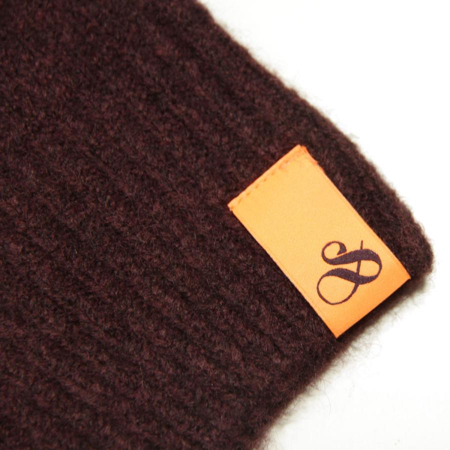 スコッチアンドソーダ メンズ セーター 正規販売店 SCOTCH＆SODA ニット M REGULAR FIT SOFTY-KNIT MELANGE PULL SWEATER 174603 6637 85408 18 | SCOTCH＆SODA | 08