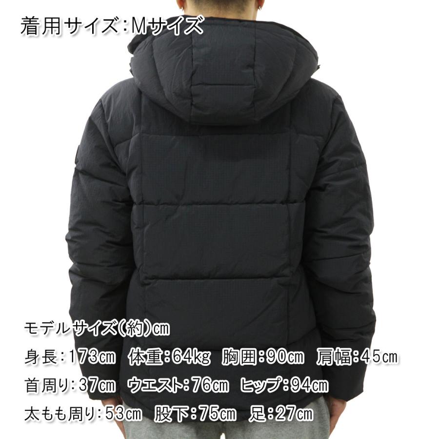 5%OFFクーポンセール 【利用期間 6/4 0:00〜6/5 23:59】 スコッチアンドソーダ メンズ パファージャケット 正規販売店 SCO 父の日 プレゼント ラッピングの画像