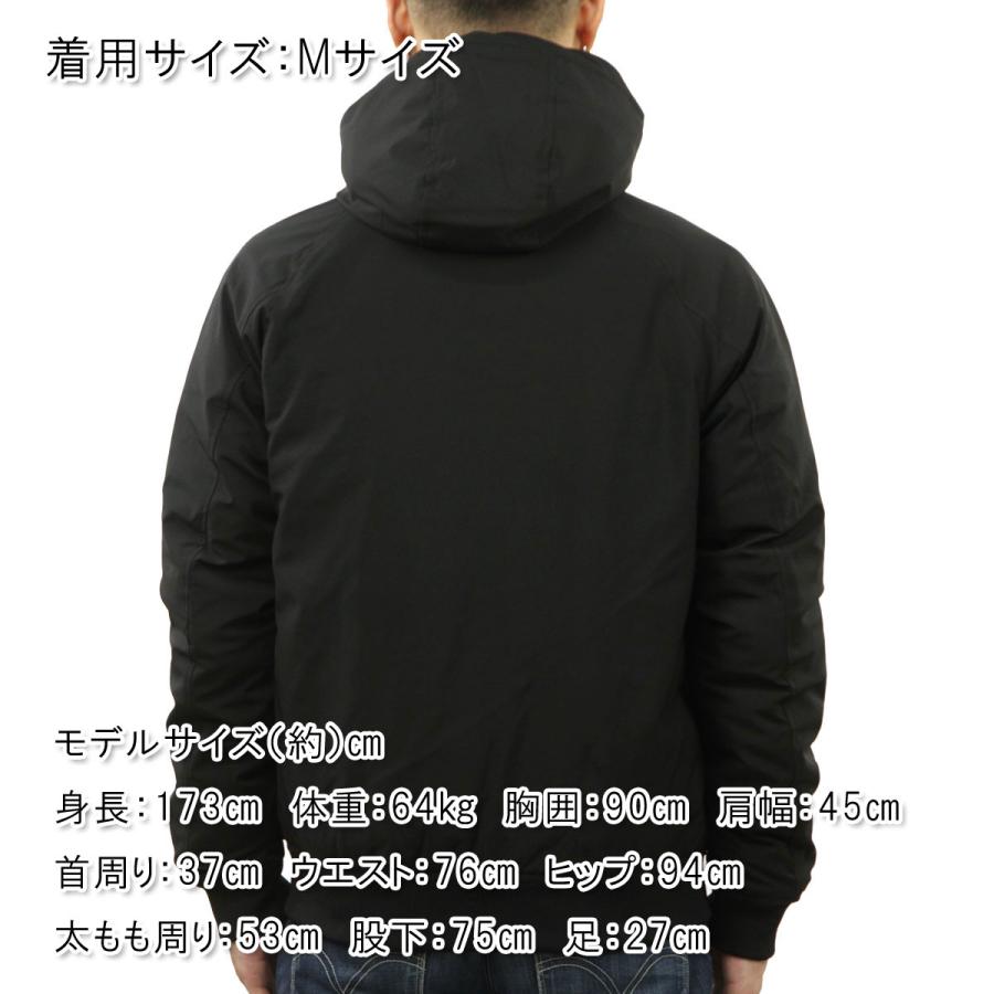 スコッチアンドソーダ メンズ パファージャケット 正規販売店 SCOTCH＆SODA アウター ジャケット M STRETCH PADDED HOODED JACKET 174377 0008 81801 08 BL_2