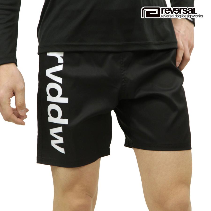 reversal（リバーサル） メンズ ショートパンツ 正規販売店 ボトムス