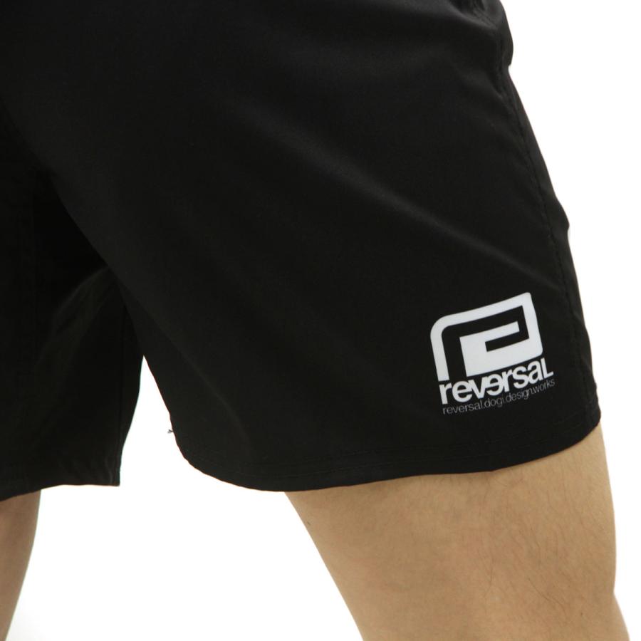 reversal（リバーサル） メンズ ショートパンツ 正規販売店 ボトムス