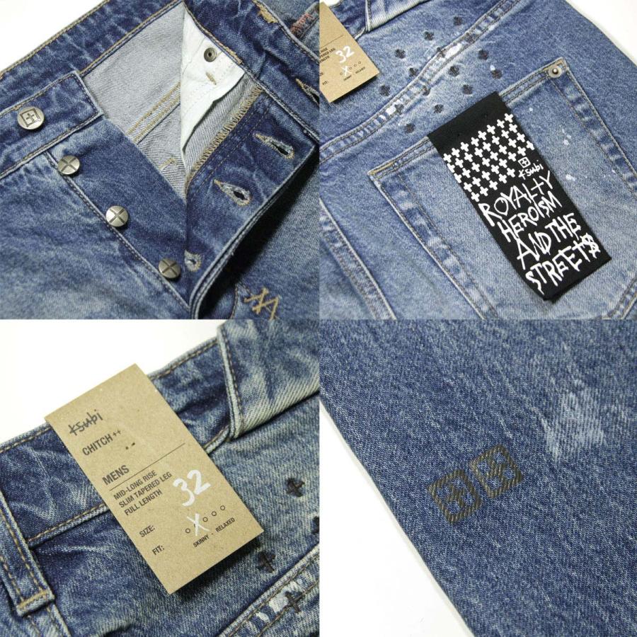 Ksubi スビ メンズ ジーンズ 正規販売店 KSUBI デニム ジーパン Ksubi スビ メンズ ジーンズ 正規販売店 KSUBI デニム ジーパン