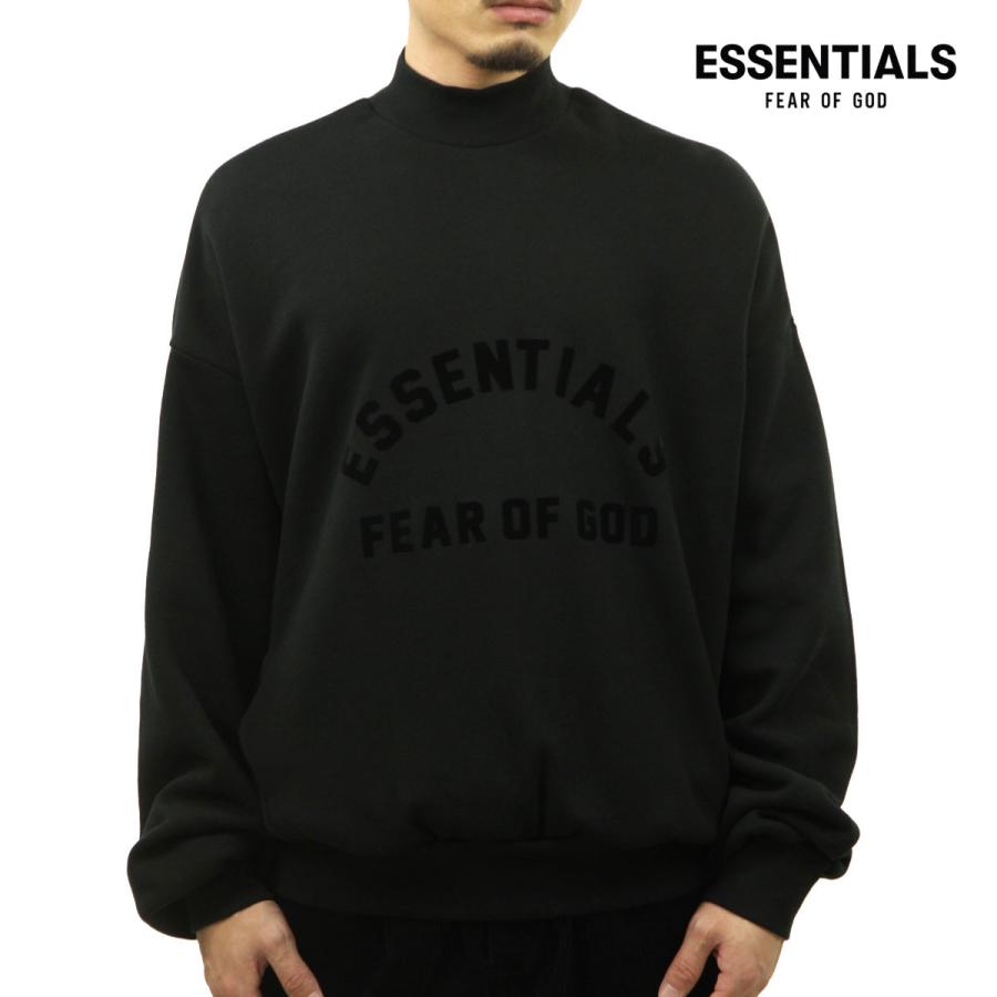 FEAR OF GOD（フィアオブゴッド） fog essentials メンズ スウェット
