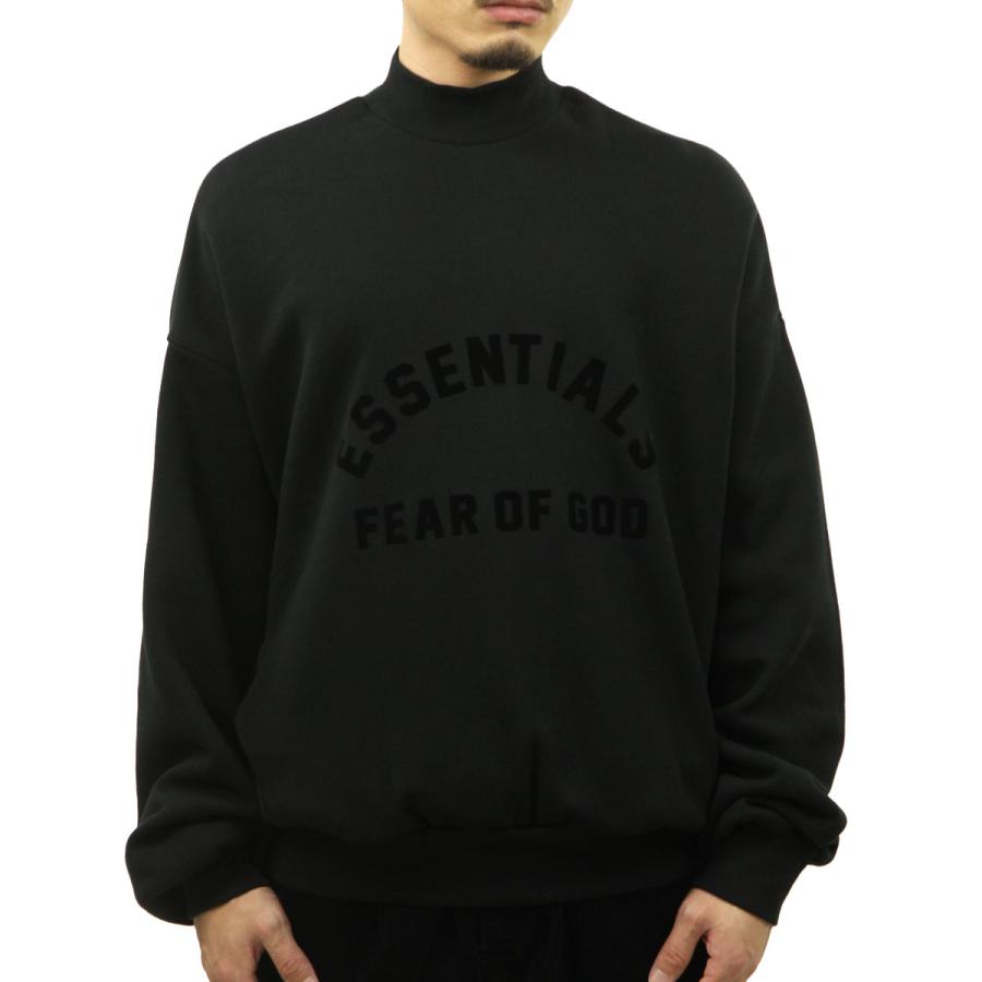 FEAR OF GOD（フィアオブゴッド） fog essentials メンズ スウェット