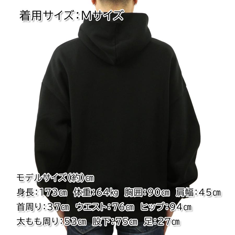 FEAR OF GOD（フィアオブゴッド） fog essentials メンズ パーカー