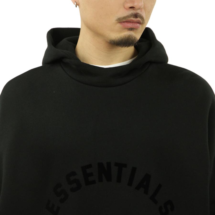 FEAR OF GOD（フィアオブゴッド） fog essentials メンズ パーカー