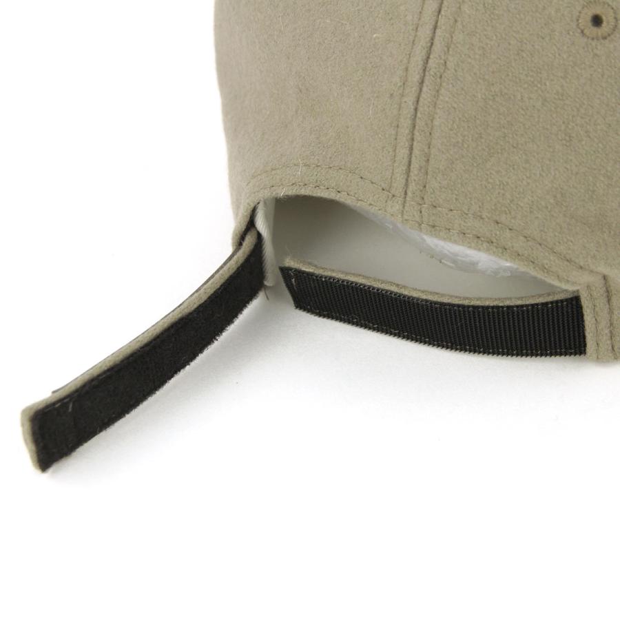 フィアオブゴッド fog essentials メンズ レディース キャップ 正規品 FEAR OF GOD 帽子 ニューエラ ESSENTIALS FEAR OF GOD NEW ERA EDITION CAP TAUPE | FEAR OF GOD | 08
