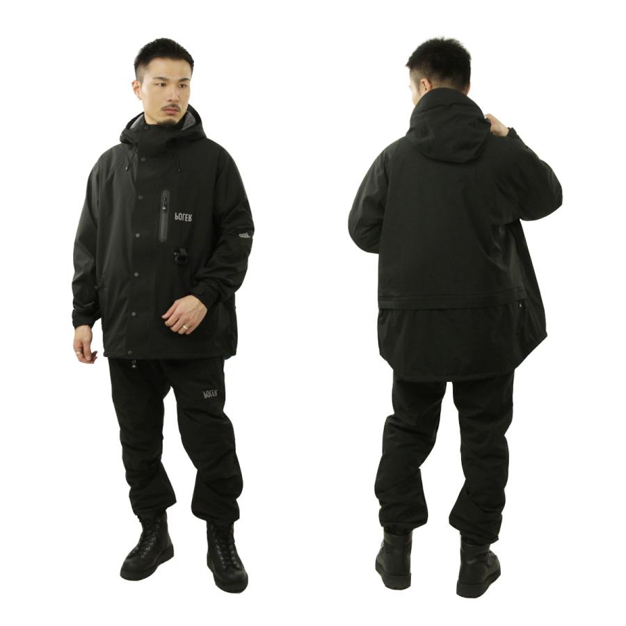 POLeR ポーラー メンズ ジャケット 正規販売店 POLER アウター 3.0L  