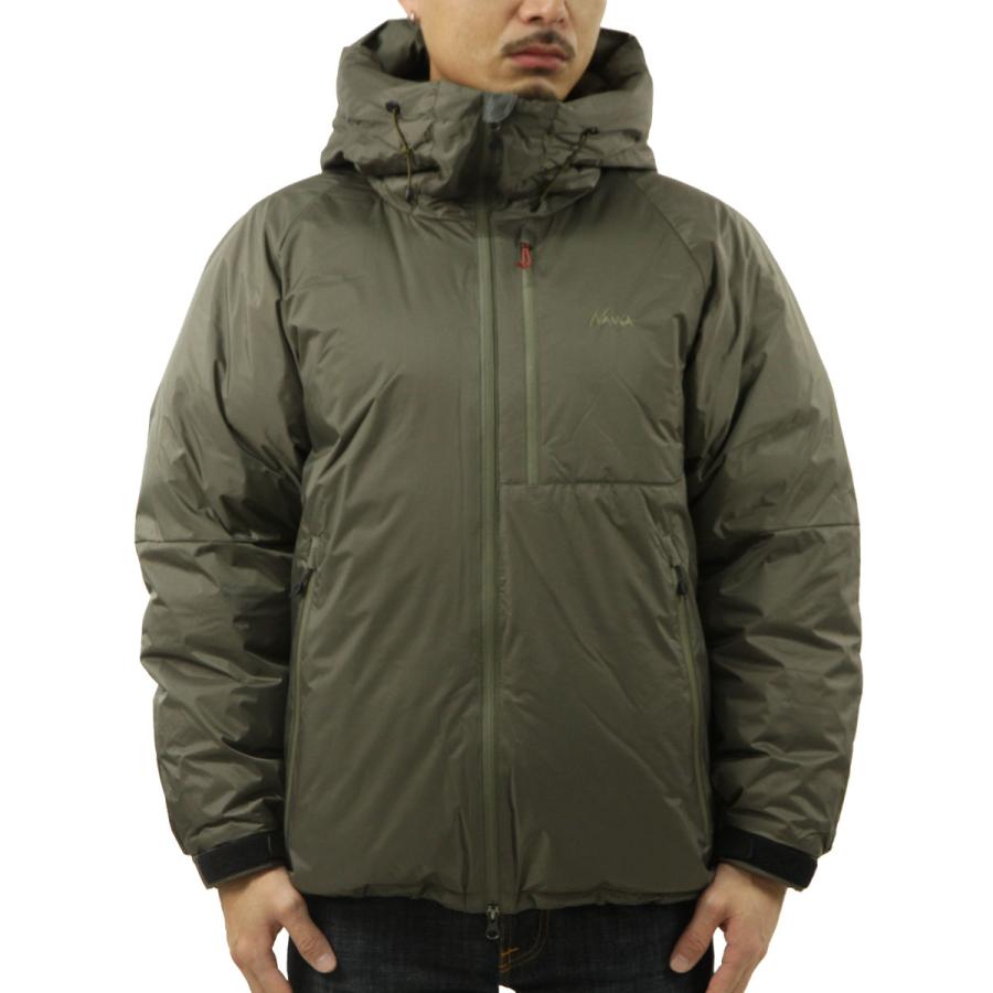 【ボーナスストア 誰でも+5% 2/7 0:00〜2/8 23:59】 ナンガ メンズ ダウンジャケット 正規販売店 NANGA オーロラ ジ バレンタイン プレゼント ラッピング | NANGA | 01