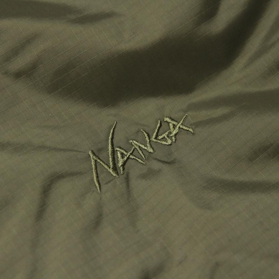 【ボーナスストア 誰でも+5% 2/7 0:00〜2/8 23:59】 ナンガ メンズ ダウンジャケット 正規販売店 NANGA オーロラ ジ バレンタイン プレゼント ラッピング | NANGA | 06