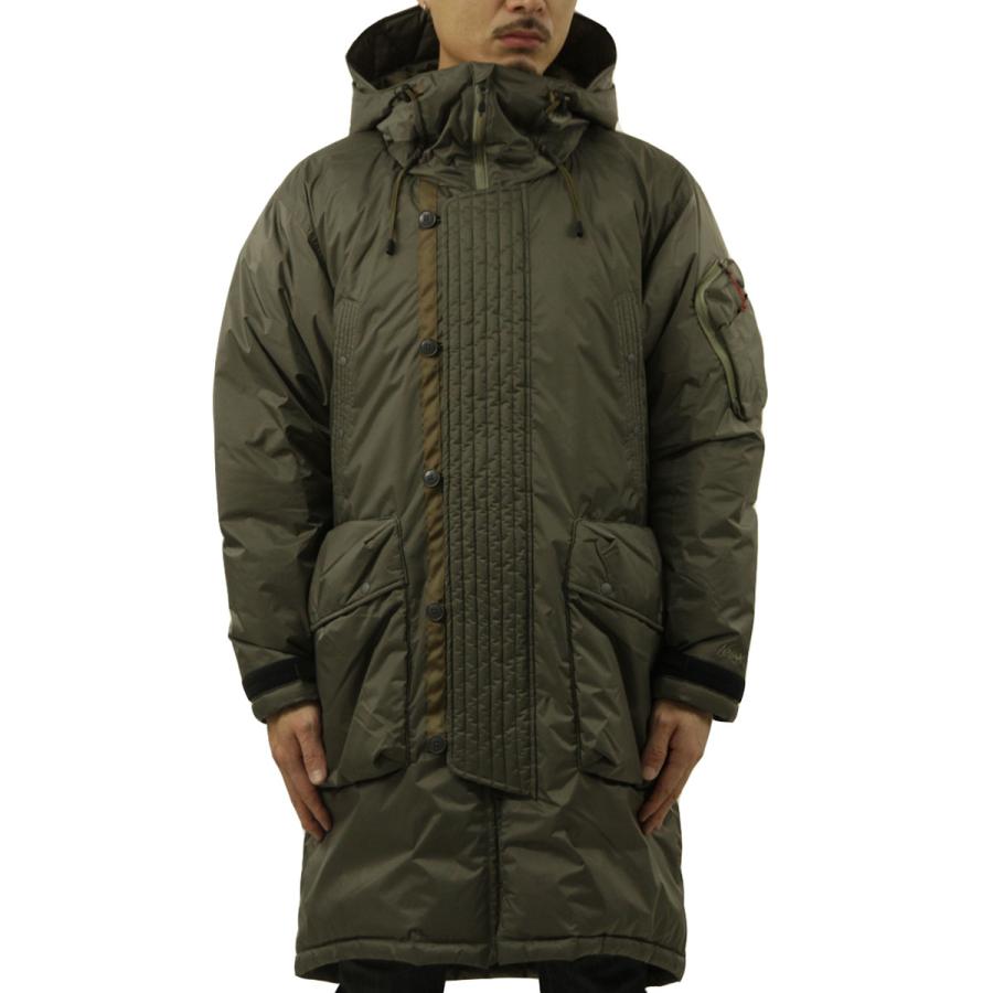 ナンガ メンズ ダウンジャケット 正規販売店 NANGA オーロラ コート アウター AURORA TEX DOWN FIELD HALF COATJACKET ND2441-1C006 M.GRY MOCA.GREY | NANGA | 01