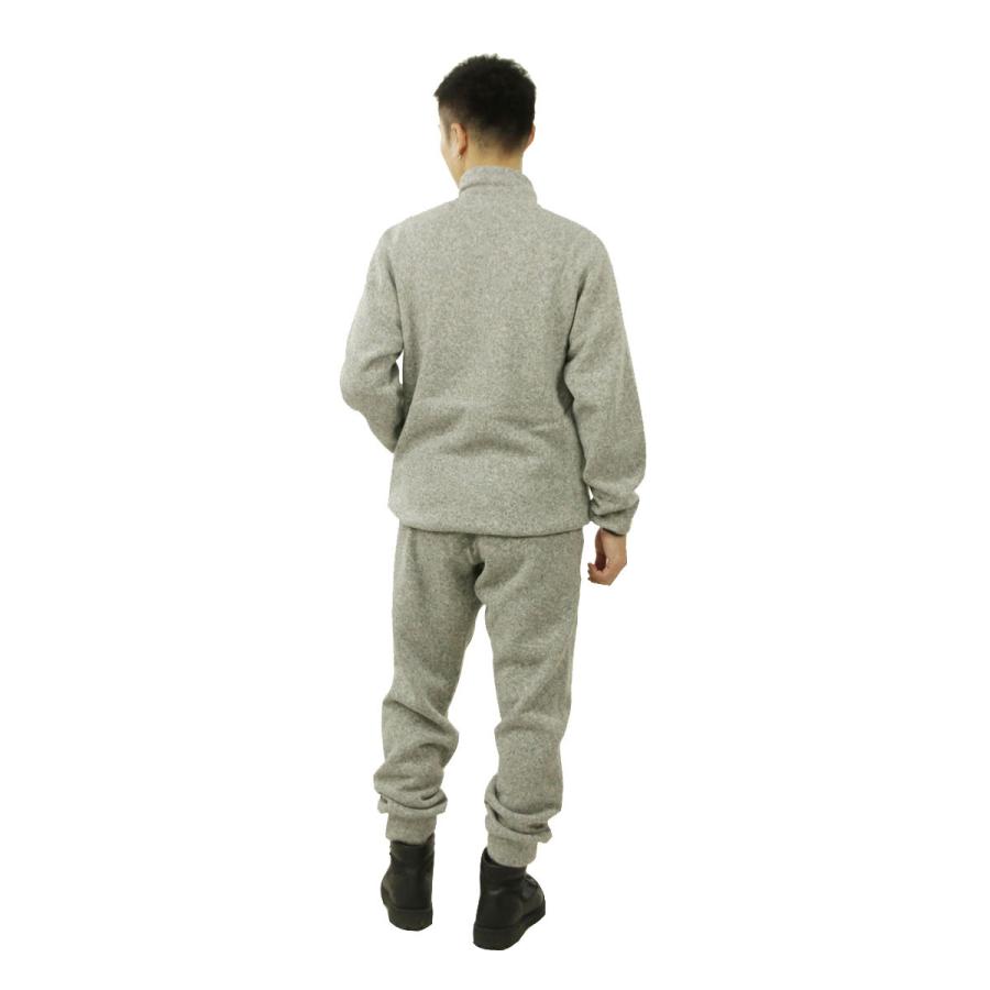 ナンガ メンズ フリースジャケット 正規販売店 NANGA ポーラーテック ブルゾン アウター POLARTEC FLEECE ZIP BLOUSON JACKET NW2241-1D509 GREY | NANGA | 09